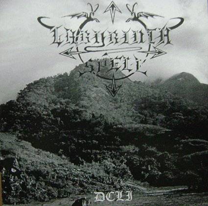 Labyrinth Spell : DCLI